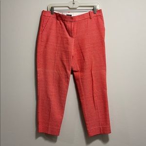 J Crew Factory City Pant